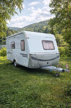 Hymer Eriba Nova 435